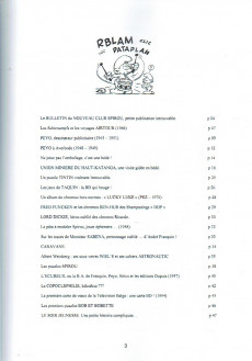 Extrait de Trouvailles -2- Trouvailles 2