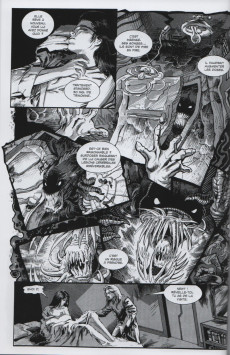 Extrait de Aliens : La série originale -INT01- Intégrale - Volume 1