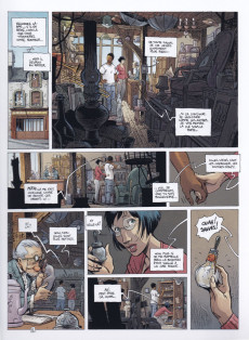 Extrait de Le grand Mort -4a2016- Sombre