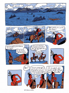 Extrait de American Dream