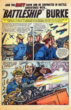 Extrait de Navy Action (Atlas - 1954) -6- Issue # 6