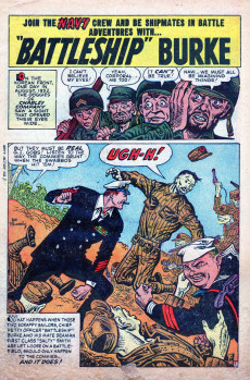 Extrait de Navy Action (Atlas - 1954) -7- Issue # 7