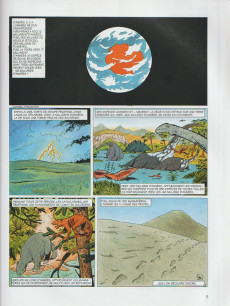 Extrait de Histoire de France -1- Les origines