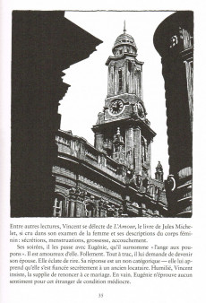 Extrait de Manifeste incertain -5- Van Gogh, l'étincellement