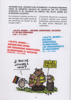 Extrait de Macron m'a tuer