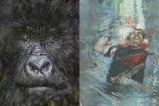 Extrait de (AUT) Sienkiewicz, Bill -1- Revolution