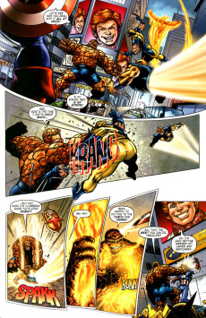 Extrait de The thing Vol.2 (2006) -2- Issue # 2