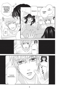 Extrait de Come to Me - Wedding -3- Tome 3