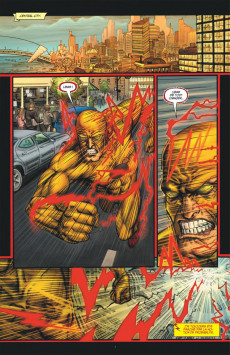 Extrait de Flashpoint (DC Classiques) -a2015- Flashpoint