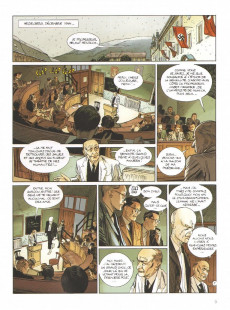 Extrait de Amazonie (Kenya - Saison 3) -5- Épisode 5