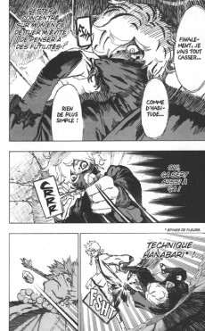 Extrait de Hell's Paradise -6- Tome 6