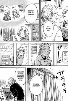 Extrait de BL métamorphose -3- Tome 3