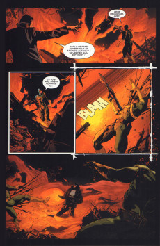 Extrait de Punisher (100% Marvel - 2019) -1- Frank s'en va-t-en guerre