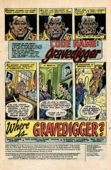 Extrait de Men of War Vol.1 (DC Comics - 1977) -12- (sans titre)