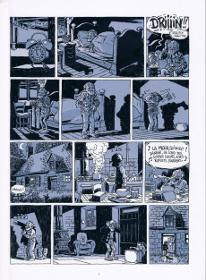 Extrait de Le voyage d'Abel -a2020- Le Voyage d'Abel