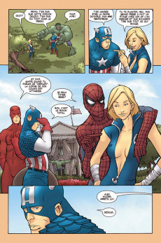 Extrait de Les fugitifs (Saison 1) -INT01- Les Joies de la famille