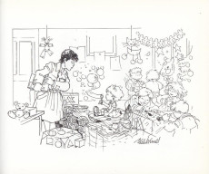 Extrait de Attention, ... -HS- Attention, Education Nationale ! - Best-of