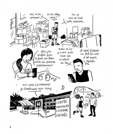 Extrait de Sociorama - L'amour du maillot