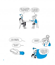 Extrait de L'homme étoilé -1- À la vie !