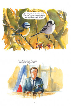 Extrait de Petit traité d'écologie sauvage -3- Mythopoïèse