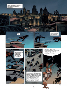 Extrait de Super Groom -1-  Justicier malgré lui