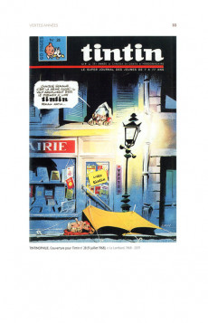 Extrait de (AUT) Dany - Du rêve au 9e art