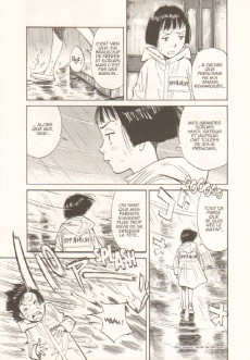 Extrait de Asadora ! -1- Tome 1