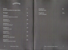 Extrait de Watchmen / Les Gardiens -HS- Watchmen: Now - Dieu, comics et super-héros