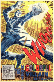 Extrait de The flash Vol.1 (1959) -188- The Most Colorful Villain of All!