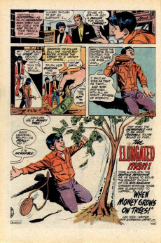 Extrait de The flash Vol.1 (1959) -212- The Flash in Cartoon Land!