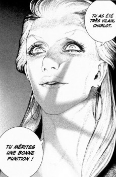 Extrait de Innocent Rouge -9- Le matin de l'exécution de Louis Capet