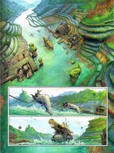 Extrait de Colonisation -4- Expiation