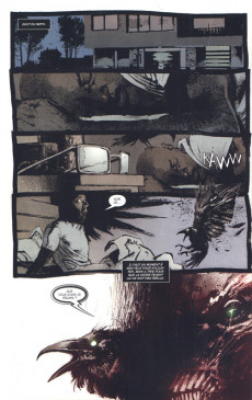Extrait de Spawn - Renaissance -6- Volume 6