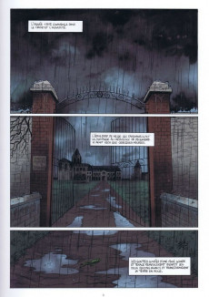 Extrait de La guerre des Lulus -2a2015a- 1915 - Hans