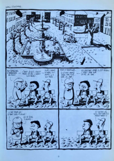 Extrait de Au fil du Nil - Tome 2