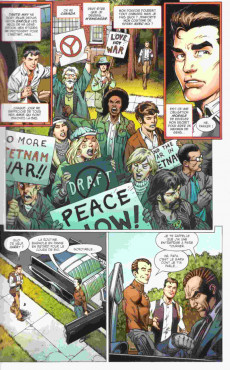 Extrait de Spider-Man - L'Histoire d'une vie - Spider-Man : L'histoire d'une vie