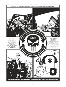 Extrait de L'homme qui tua Chris Kyle -TL- L'Homme qui tua Chris Kyle