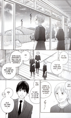 Extrait de Perfect World -10- Tome 10