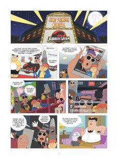 Extrait de Follow Me -1- Le Livre du succès