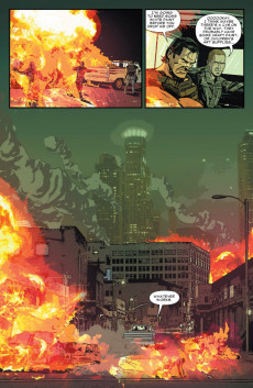 Extrait de The punisher Vol.10 (2014) -12- Back in Town