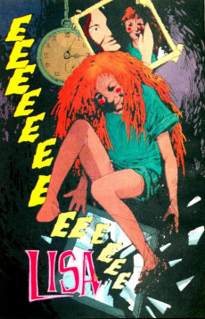 Extrait de Hellstorm: Prince of lies (Marvel comics - 1993) -6- Issue # 6