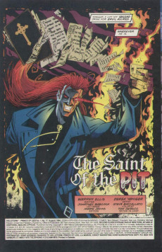 Extrait de Hellstorm: Prince of lies (Marvel comics - 1993) -17- Issue # 17
