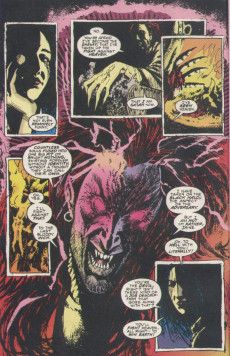 Extrait de Hellstorm: Prince of lies (Marvel comics - 1993) -18- Issue # 18