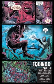 Extrait de Hellstorm MAX: Son of Satan (Marvel Comics - 1993) -3- Issue # 3