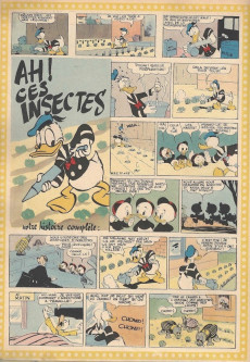 Extrait de (Recueil) Mickey Magazine (1950-1959) -2- Album N°2 (du n°28 au n°52)