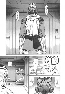 Extrait de Néo parasite