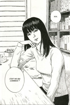 Extrait de Les liens du sang -6- Tome 6