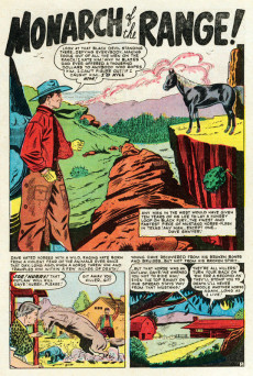 Extrait de Kid Colt Outlaw (1948) -16- Issue # 16
