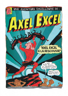 Extrait de Les sauroctones -1- Les Sauroctones