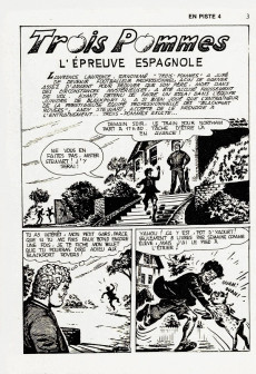 Extrait de En Piste ! (1re série) (Aventures et Voyages) -4- En piste! 04